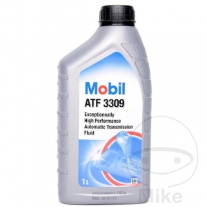 Olio di trasmissione ATF 3309 1L Mobil - JM