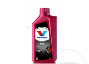 Olio di trasmissione scatola ATF 208L Valvoline - JM