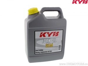 Olio forcella telescopica Kayaba 01M 5L