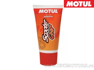 Olio per trasmissione scooter Motul Scooter Gear - 80W90 150ML