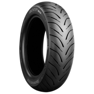 Opona Bridgestone Hoop B02 Pro 150/70-14 66S TL - Bridgestone