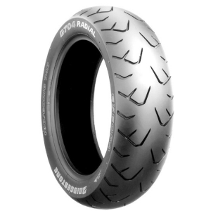 Opona (guma) Bridgestone Exedra G704 180/60 R16 74H TL - Bridgestone