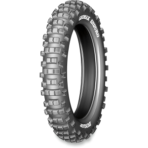 Opona (guma) Dunlop Geomax Enduro 120/90-18 65R TT - Dunlop