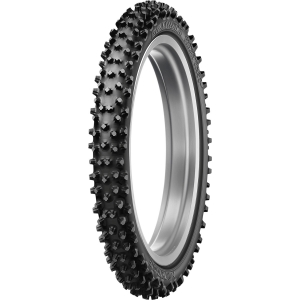 Opona (guma) Dunlop Geomax MX12 80/100-21 51M TT - Dunlop