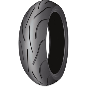 Opona (gumowa) Michelin Pilot Power 190/50 ZR17 73W TL - Michelin