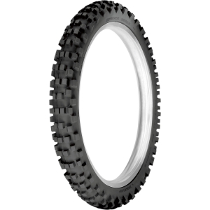 Opona (kauczukowa) Dunlop D952 80/100-21 51M NHS TT - Dunlop