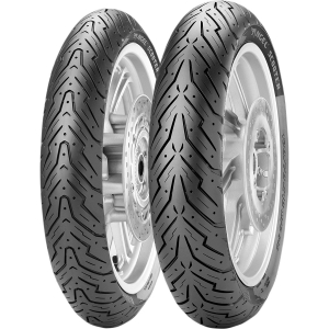 Opona (kauczukowa) Pirelli Angel Scooter 140/60-13 63P TL (wzmocniona) - Pirelli