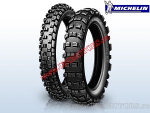 Opona Michelin Cross Competition M12 XC 90/90-21'' TT