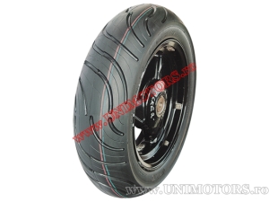 Opona motocyklowa (kauczuk) 140/60-13'' (profil VRM184) - (Vee Rubber)