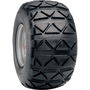 Opona motocyklowa (opona) Duro HF245 20x11-10 TL (2 warstwy) - Duro