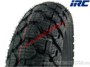 Opona motocyklowa (zimowa) 100/90-10'' - Urban Snow M+S TL 53J - (IRC)