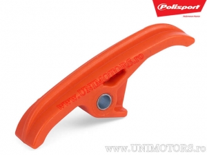 Orange chain frame patina KTM EXC / EXC-F / EXC-R ('08-'11) / SX / SX-F ('07-'10) / SX 65 ('09-'19) - Polisport