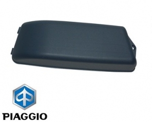 Original Batteriekondensator - Piaggio Fly 2T / 4T 50cc / Fly 4T 100cc / Fly 4T 125cc / Fly 4T 150cc - Piaggio