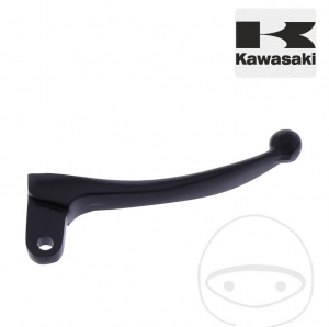 Original brake lever - Kawasaki KDX 50 A ('03-'06) - JM