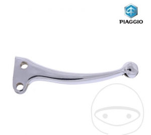 Original brake lever - Keeway TX 50 / Piaggio Boxer 25 / Boxer 50 / Bravo 25 / Ciao 25 / Ciao 50 - JM