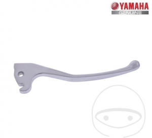 Original brake lever - MBK XC 125 X Flame X ('04-'06) / Yamaha XC 125 X Cygnus X ('04-'16) - JM