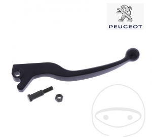 Original brake lever - Peugeot Citystar 125 AC / Citystar 125 ie / Citystar 125 ie Active / Citystar 50 / Reno 50 - JM