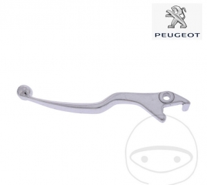 Original brake lever - Peugeot Geopolis 125 / Geopolis 250 / Geopolis 300 / Geopolis 400 / Geopolis 500 / Satelis 125 - JM