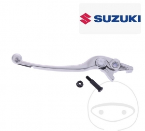 Original brake lever - Suzuki AN 650 A Burgman Executive ABS / AN 650 Burgman / AN 650 Burgman ABS / AN 650 L Burgman - JM