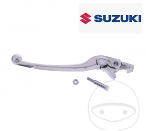 Original brake lever - Suzuki AN 650 A Burgman Executive ABS / AN 650 Burgman / AN 650 Burgman ABS / AN 650 L Burgman - JM