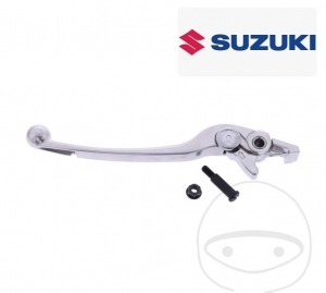 Original brake lever - Suzuki AN 650 Burgman ('02-'04) - JM