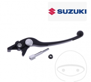 Original brake lever - Suzuki DL 1000 A V-Strom ABS ('17-'20) / Suzuki DL 1000 XTA V-Strom ABS Spoked Wheel ('17-'20) - JM