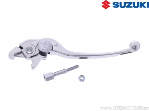 Original brake lever - Suzuki DL 650 XT A V-Strom ABS Spoke Wheel / DL 650 XT AUE V-Strom ABS Spoke Wheel - JM