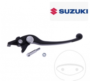 Original brake lever - Suzuki GSX 1300 RA Hayabusa ABS ('16-'18) / Suzuki GSX 1300 RAUF Hayabusa ABS ('16) - JM