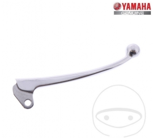 Original brake lever - Yamaha DT 50 M / DT 50 MX / DT 80 MX / DT 80 MXS / FS1G 50 / FS1G 50 DX / LB 80 Chappy / TY 50 M - JM