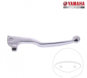 Original brake lever - Yamaha YZ 125 ('89) / Yamaha YZ 250 2T ('89) - JM