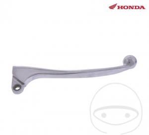 Original clutch lever - Honda CB 125 J ('75-'79) / Honda CB 125 K ('72-'75) / Honda CB 125 T Twin ('78-'86) - JM