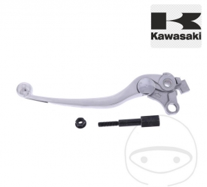 Original clutch lever - Kawasaki KLV 1000 A ('04-'06) - JM