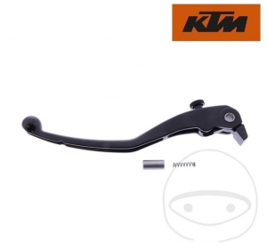 Original clutch lever - KTM Super Duke 1290 GT LC8 ABS ('16-'20) KTM Super Duke 1290 R LC8 ABS ('14-'20) - JM