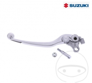 Original clutch lever - Suzuki GSX 1300 RAZ Hayabusa ABS ('14-'16) / Suzuki GSX 1300 RAZUF Hayabusa ABS ('14-'16) - JM