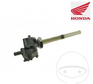 Original fuel tap - Honda CB 600 F Hornet ('98-'01) / Honda CB 600 S F2 Hornet S ('00-'01) - JM