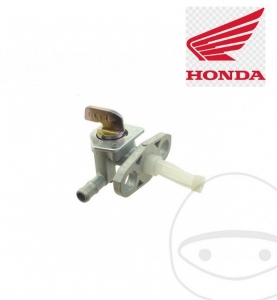 Original fuel tap - Honda CRF 150 R 17/14 inch ('07-'15) / Honda CRF 150 RB 19/16 inch ('07-'17) - JM