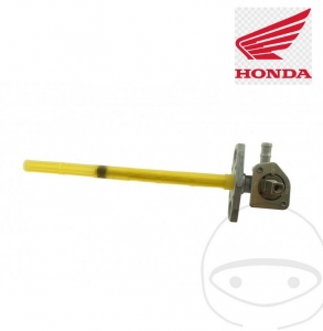 Original fuel tap - Honda TRX 420 FM Fourtrax Manual Shift / TRX 420 TM Fourtrax Manual Shift / TRX 420 FA Fourtrax - JM