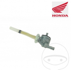 Original Fuel Tap - Honda VT 1100 C2 Shadow ACE ('95-'00) / Honda VT 1100 C3 Shadow Aero ('98-'00) - JM