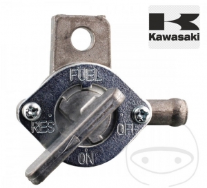 Original fuel tap - Kawasaki KLX 450 R ('07-'20) - JM