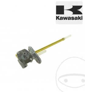 Original fuel tap - Kawasaki ZXR 400 H ('89-'90) / Kawasaki ZXR 400 L ('91-'99) - JM