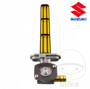 Original fuel tap - Suzuki GSX 1300 R Hayabusa / GSX 1300 RU1 Hayabusa / GSX 1300 RU2 Hayabusa - JM