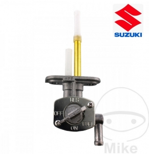 Original fuel tap - Suzuki GZ 125 Marauder (1998-2007) / Suzuki GZ 125 U Marauder 80 Km/h (1998-2004) - JM