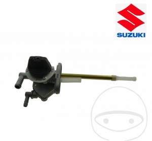 Original fuel tap - Suzuki XF 650 Freewind ('97-'02) / Suzuki XF 650 U Freewind ('97-'02) - JM