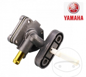 Original fuel tap - Yamaha BT 1100 Bulldog ('02-'06) - JM