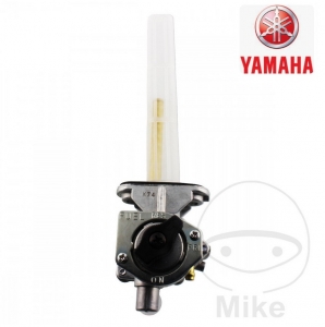 Original fuel tap - Yamaha XJR 1300 ('02-'06) - JM