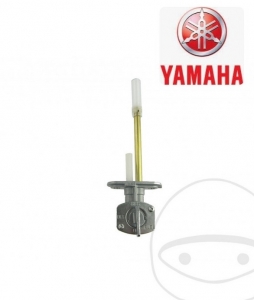 Original fuel tap - Yamaha XT 550 / XT 600 EH / XT 600 EN / XT 600 H / XT 600 KH / XT 600 KN / XT 600 N - JM