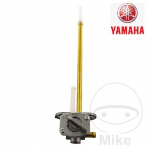 Original fuel tap - Yamaha XT 600 Z Tenere / XTZ 750 H Super Tenere / XTZ 750 H Super Tenere - JM