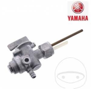 Original fuel tap - Yamaha YFM 90 R ('09-'17) - JM