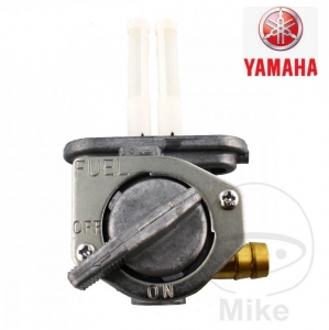 Original fuel tap - Yamaha YZF 600 RH Thunder Cat / YZF 600 RN Thunder Cat / YZF-R6 600 H / YZF-R6 600 N - JM