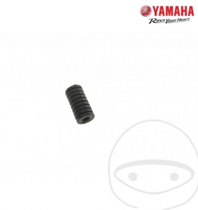 Original gear shift pedal rubber - Yamaha MT-03 320 A MTN320-A ABS ('16-'17) / Yamaha YZF-R3 320 A ABS ('15-'16) - JM